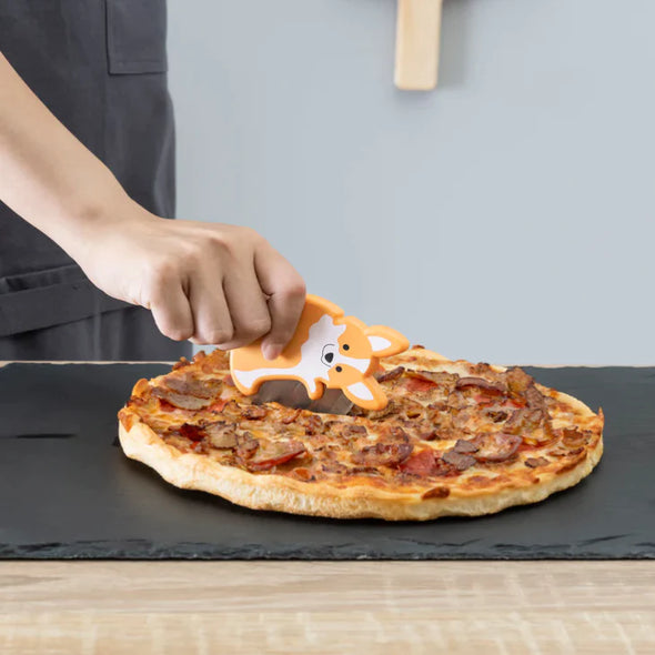 Corgi Pizza Cutter