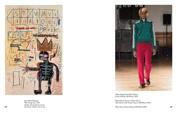 The Culture: Hip Hop and Contemporary Art in the 21st Century