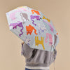 Orginal Duck Umbrella: Ice Arty Cats