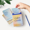 Calm Cards