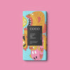 COCO Chocolate: Colombian Dark Chocolate 61%