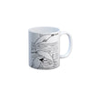 Mug: Dolphins