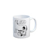Mug: What the Hell