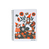 Notebook: Strawberry Gnome