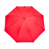 Children's Duckling Umbrella: Red