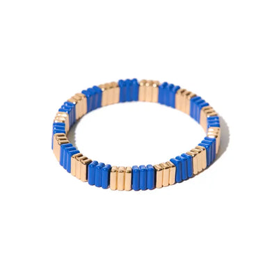 Bracelet: Girls Trip Cobalt