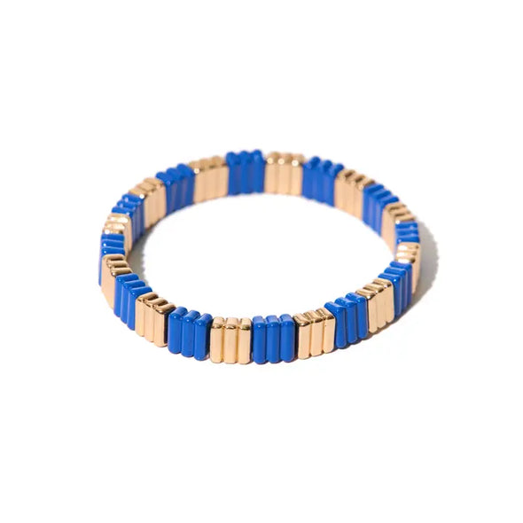 Bracelet: Girls Trip Cobalt