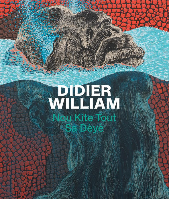 Didier William: Nou Kite Tout Sa Dèyè