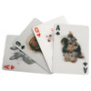 3D Playing Cards: Dogs