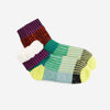 Mosaic House Socks