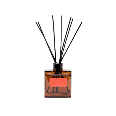Hi-Fi Reed Diffuser: Smoked Cherry