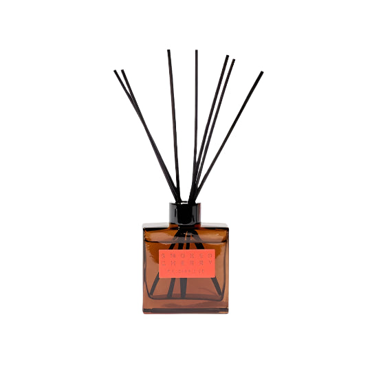 Hi-Fi Reed Diffuser: Smoked Cherry