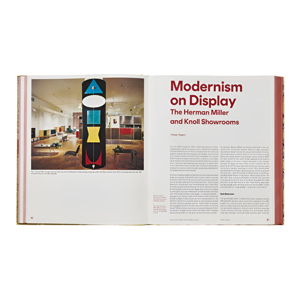 Eventually Everything Connects: Mid-Century Modern Design in the US