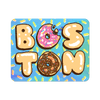 Sticker: Boston Breakfast