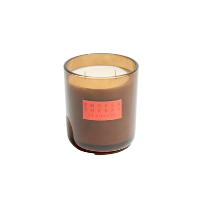 Hi-Fi Candle: Smoked Cherry