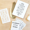 Card: Thank You For Being You