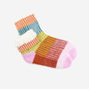 Mosaic House Socks