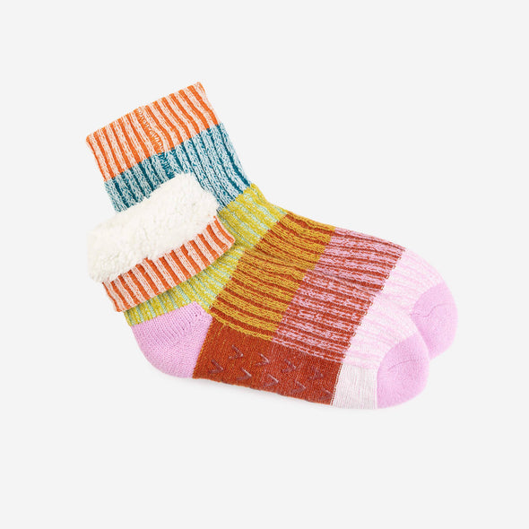 Mosaic House Socks