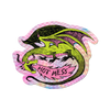 Sticker: Hot Mess