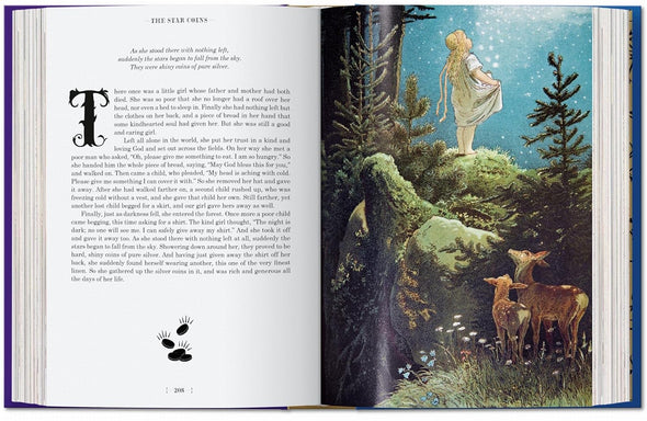 Fairy Tales Brothers Grimm