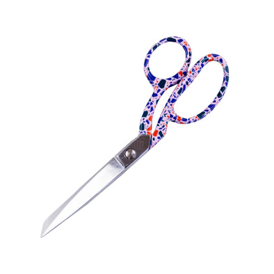 Scissors: Terrazzo