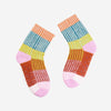 Mosaic House Socks