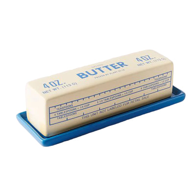 Big Butter Dish