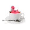 Float-Tea Flamingo Infuser