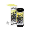 Tarot Candle: The Fool