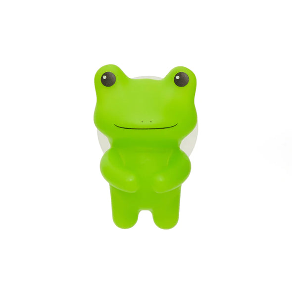 Toothbrush Holder Frog