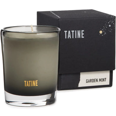 Candle: Garden Mint