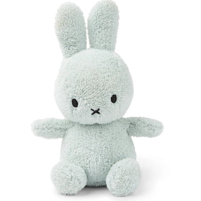 Miffy Terry: Soft Green