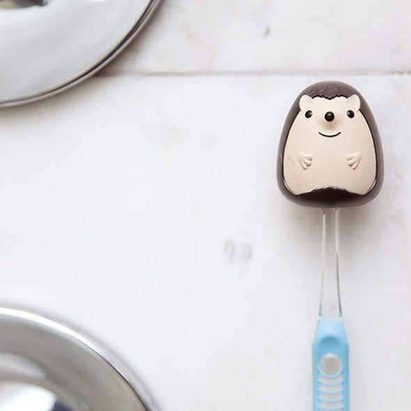 Toothbrush Holder Hedgehog