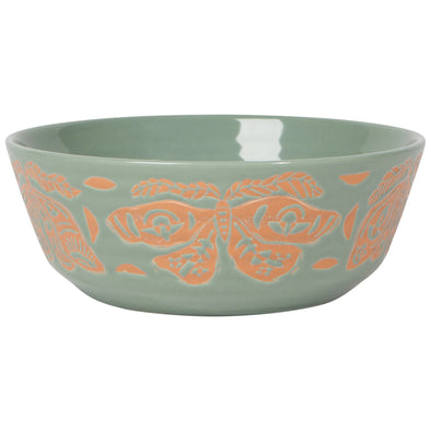 Nocturna Imprint Bowl