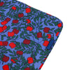 Puffy Picnic Blanket: Apple Tree