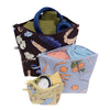 Go Pouch Set: Get Ready With Me
