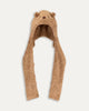 Bartholomew Bear Bundlesnug