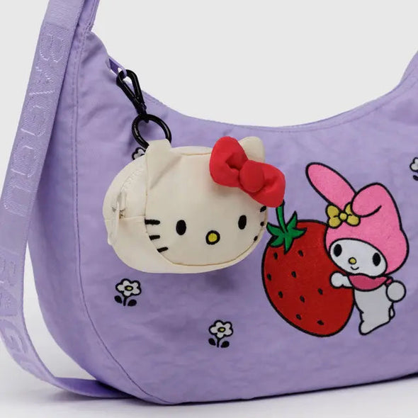 Bag Charm: Hello Kitty