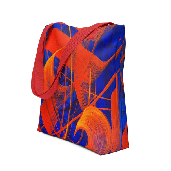 Tote: Celebration and Resilience