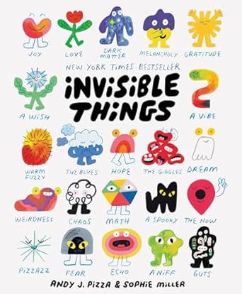 Invisible Things