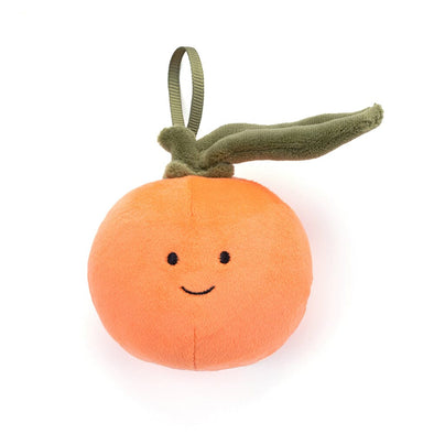 Festive Folly Clementine