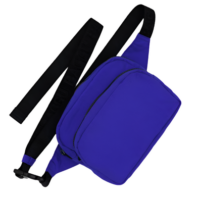 Fanny Pack: Lapis