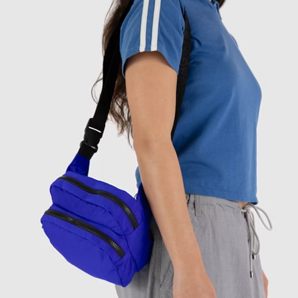 Fanny Pack: Lapis