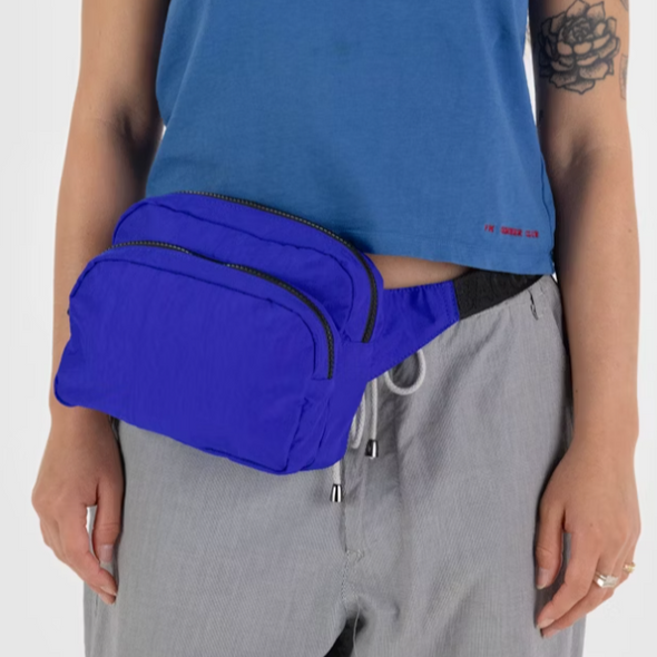 Fanny Pack: Lapis