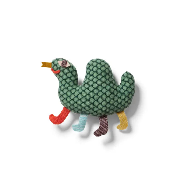 Make Your Own Loch Ness Monster