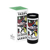 Tarot Candle: The Magician