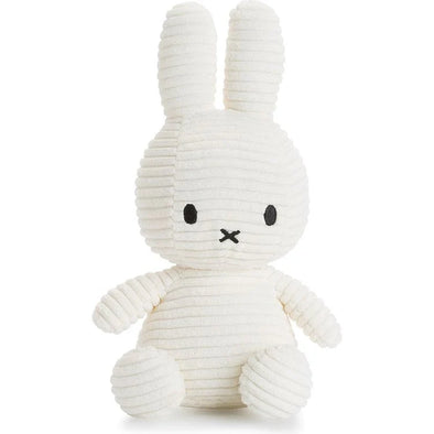 Miffy Corduroy: Off White