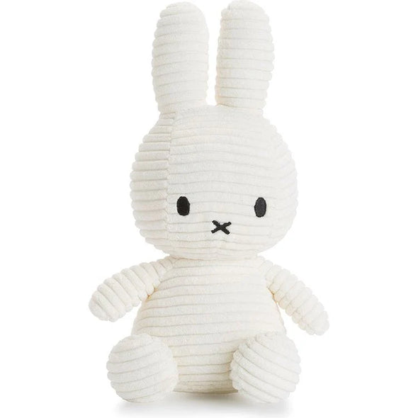 Miffy Corduroy: Off White