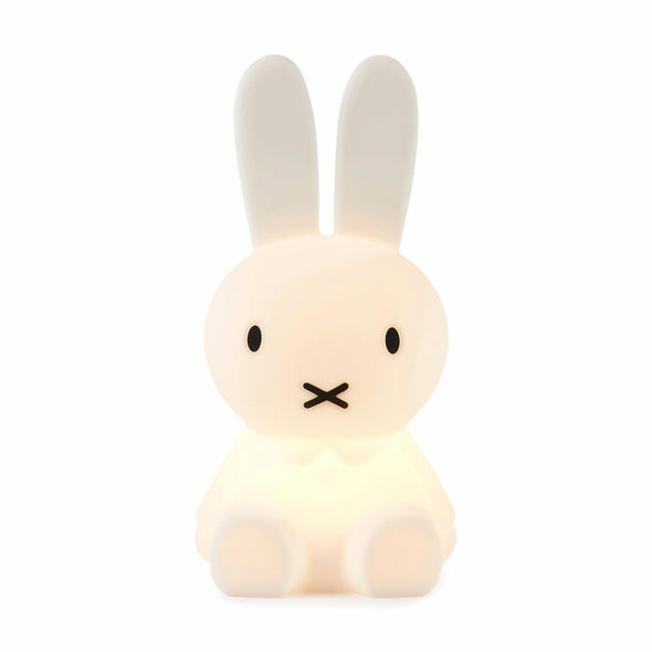 Miffy First Light Lamp