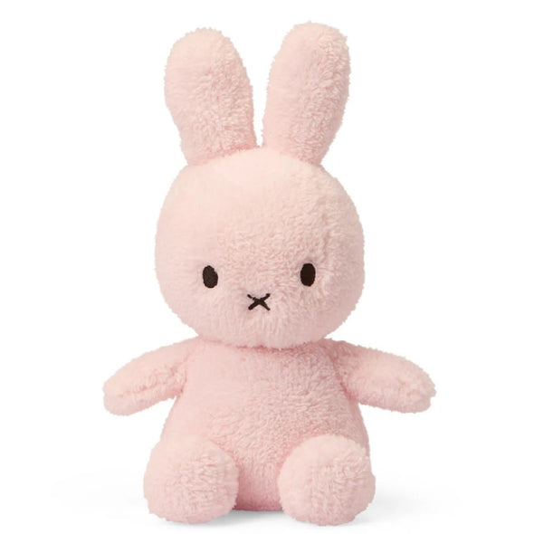 Miffy Terry: Pink